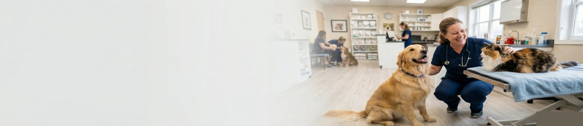 Pet Health