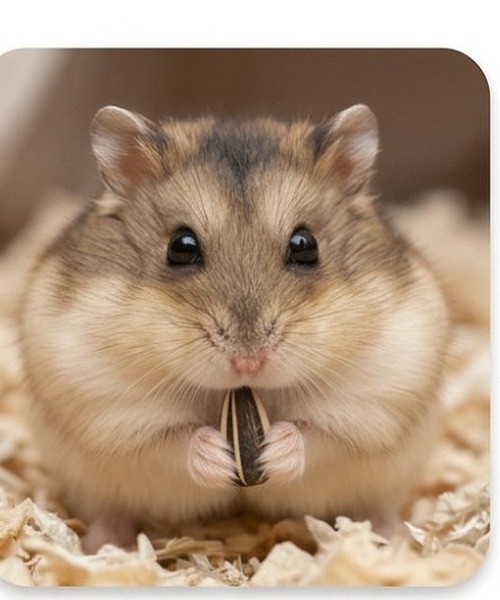 Small Pets