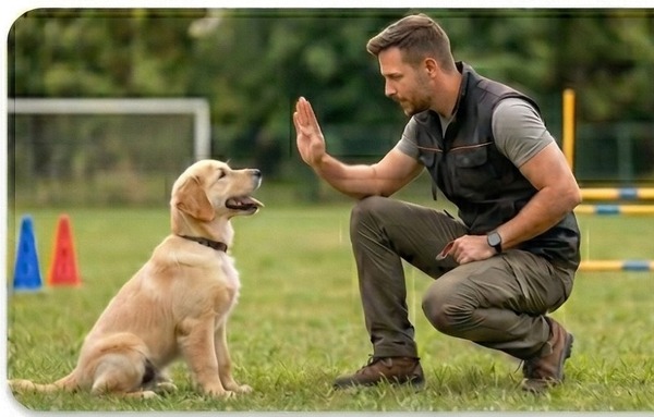 Pet Training