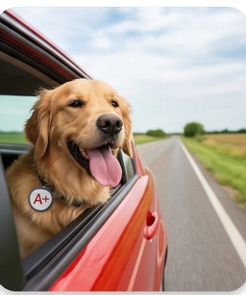 Pet Transport